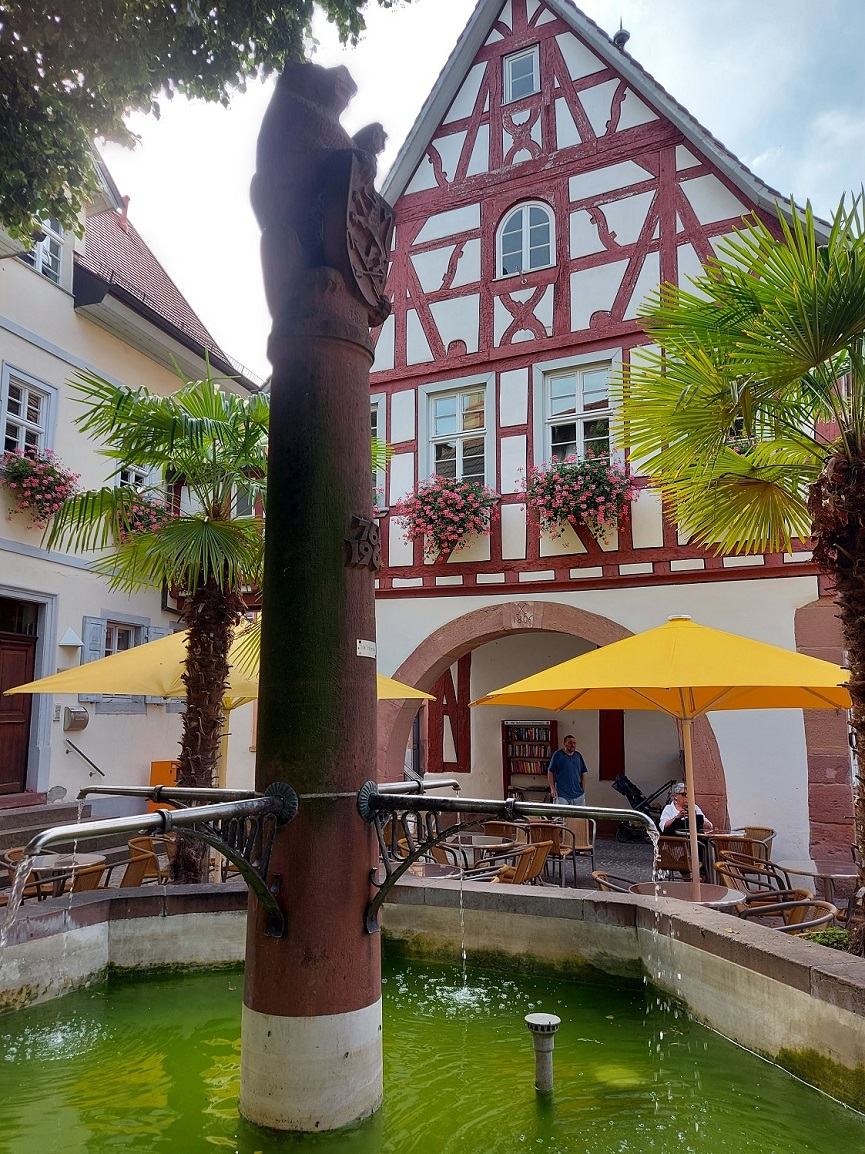 Schriesheim - 2022